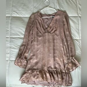 Size S | Lulus dress